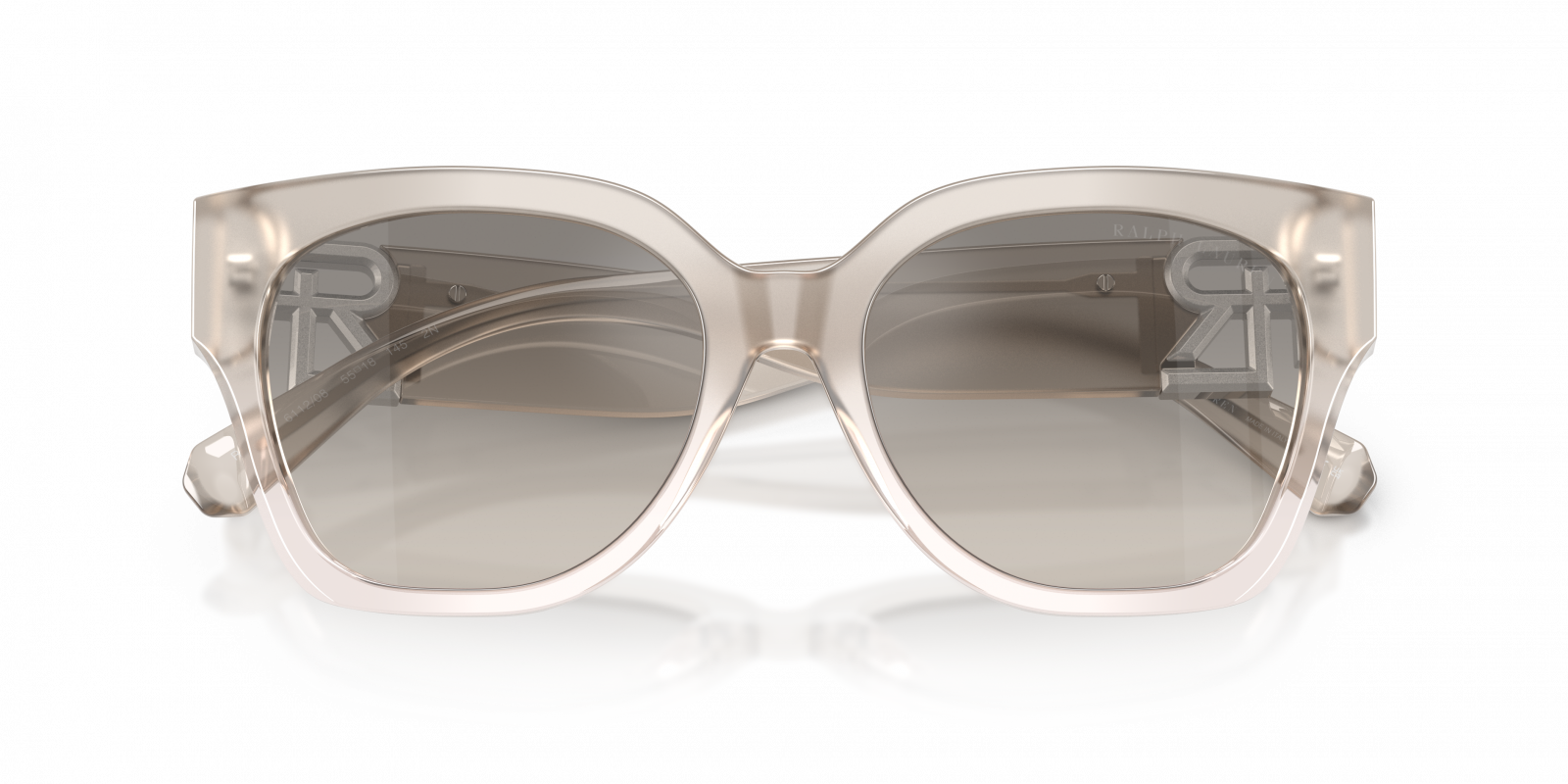 Ralph Lauren RL8221 611208 The Overszed Ricky 